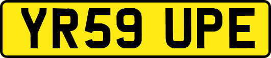 YR59UPE
