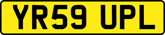 YR59UPL