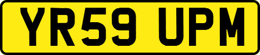 YR59UPM