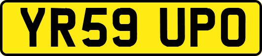 YR59UPO