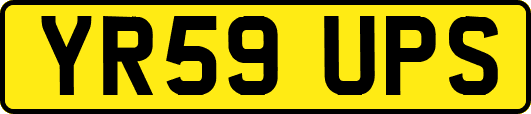 YR59UPS