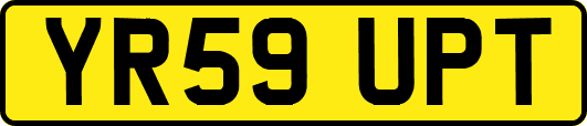 YR59UPT