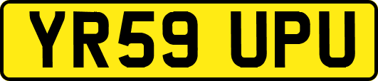 YR59UPU