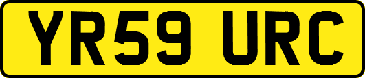 YR59URC