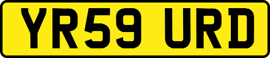 YR59URD