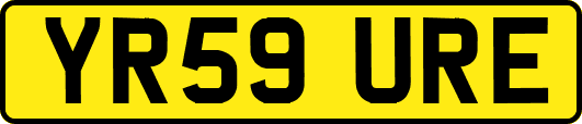 YR59URE