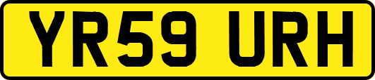 YR59URH