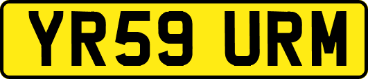YR59URM