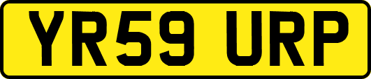 YR59URP