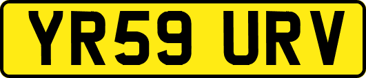 YR59URV