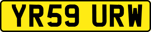 YR59URW