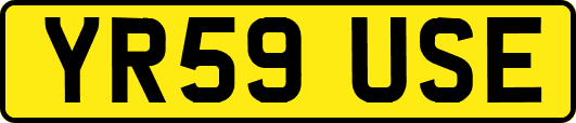 YR59USE