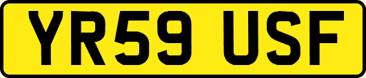 YR59USF