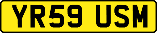 YR59USM