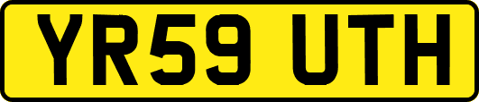 YR59UTH