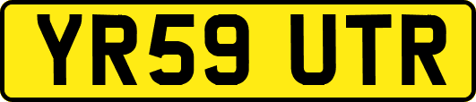YR59UTR