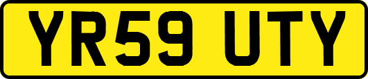 YR59UTY