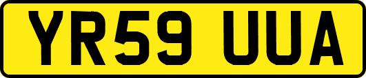 YR59UUA