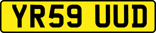 YR59UUD