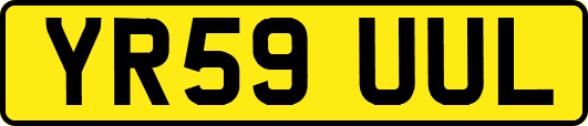 YR59UUL