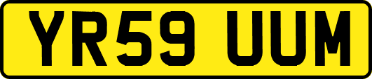 YR59UUM
