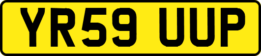 YR59UUP