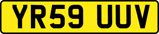 YR59UUV