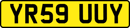 YR59UUY