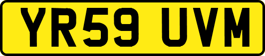YR59UVM