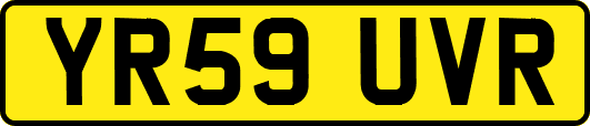 YR59UVR