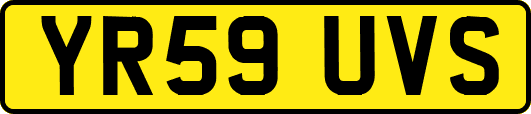 YR59UVS