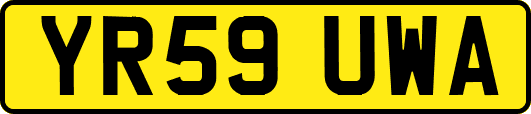 YR59UWA