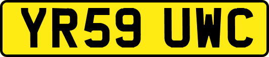 YR59UWC