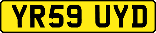 YR59UYD