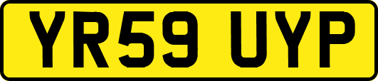 YR59UYP