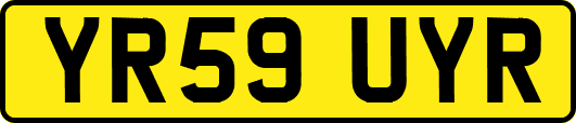 YR59UYR