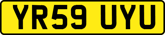 YR59UYU