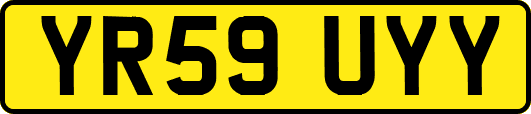 YR59UYY