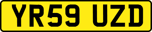 YR59UZD