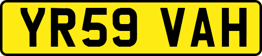 YR59VAH