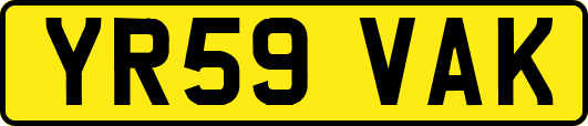 YR59VAK