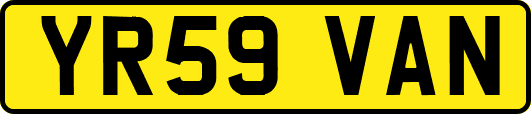 YR59VAN