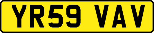 YR59VAV