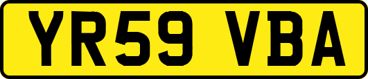 YR59VBA
