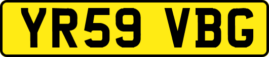 YR59VBG