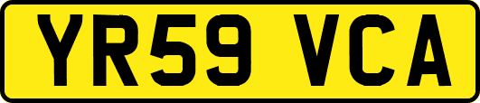 YR59VCA