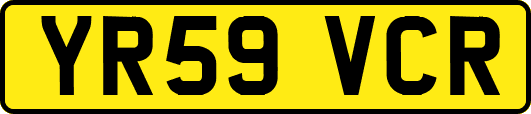 YR59VCR