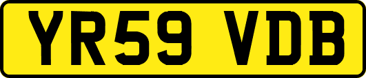 YR59VDB