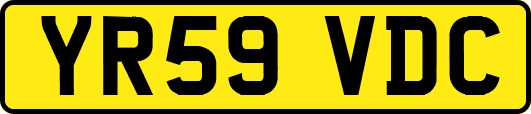 YR59VDC