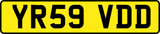 YR59VDD